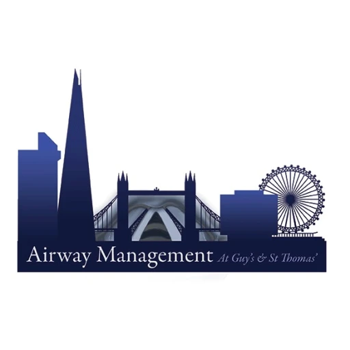 Advanced Airway Management Course, Guy's Hospital June 2026 (GAMC)